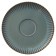 Tkano Kitchen Spirit tea couples set, 275 ml, 2 pcs, dark gray color