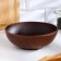 Borsch bowl "surface", 0.8 l, 5.5 x 17.5 x 17.5 cm
