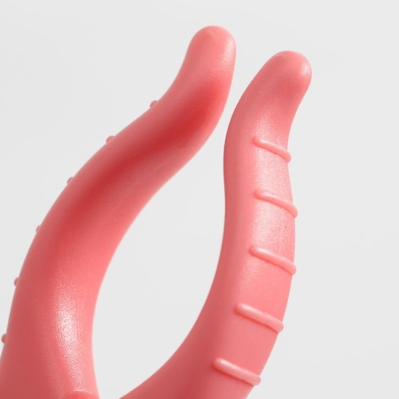 Small Economy Coogers, 12 x 4.5 x 1.4 cm, pink-5