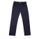 Pants for a boy, height 164 cm, blue color