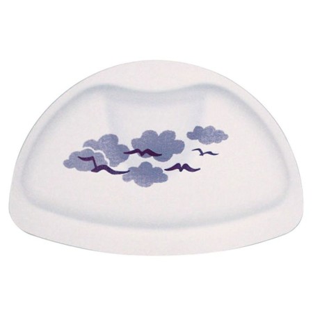 Helgoland Blue Bath Hitter