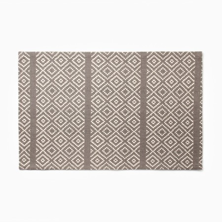 Carpet Ethnos (View 2) 50x80 ± 3 cm, 800 g/m2, 100% cotton-1