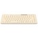 Keyboard A4Tech FSTYLER FBK26C AS BEAR WISTER BT/Radio Slim Multimedia (FBK2 106853