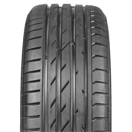 Summer tire Ikon Ters Nordman SZ2 235/45 R17 97W-3