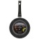 The pan-deep Panairo Chief Induction, induction, removable handle Soft-Touch, D = 26 cm