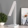 Table lamp sensory "Sven" LED 5W 3000-6000K white 12.5x28x39 cm