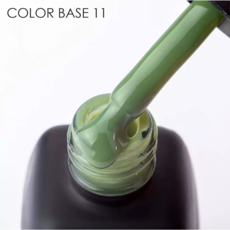 Camouflage base Serebro Color Base No. 11, 11 ml-1