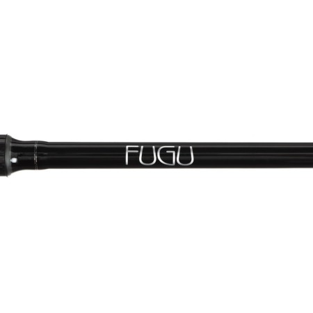 Spinning nautilus fugu FGS-782L, length 2.33 m, test 0.6-10 g-2