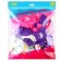 Shar Latex 12 "" Unicorn-Mordochka ", 1 tbsp., 100 pcs.