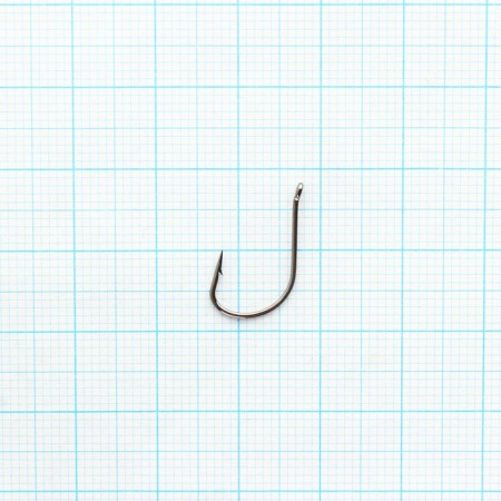 Hooks "Volzhanka" Keiryu No. 3, 10 pcs-1