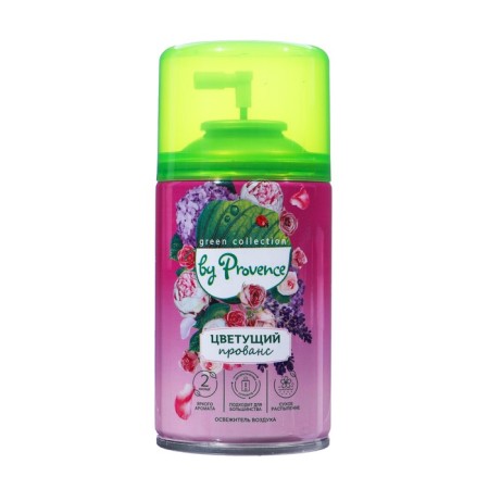PROVENCE Air Frequent Blooming Provence, 250 ml, bloomed cylinder