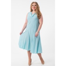 Women's dress, size 60