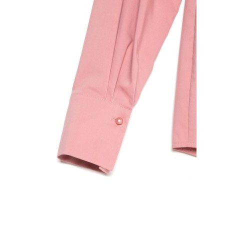 Women's shirt Conte Elegant, size m, color Dusty Rose-7