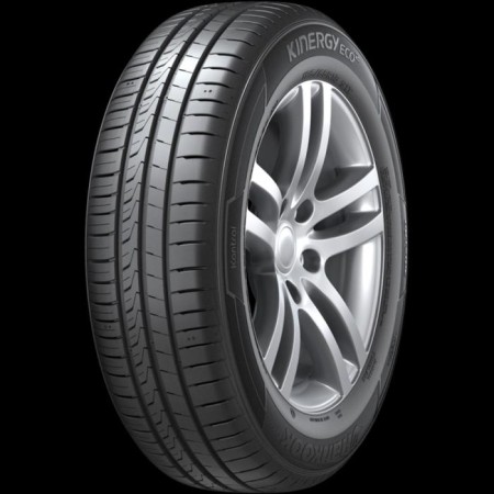 Summer tire Hankook Kinergy Eco2 (K435) 185/60 R15 84H