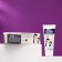 Toothpaste Children's Kids Safe, Grapes, 90 g