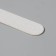 Steep file, set 20 pcs, abrasiveness 220, 18 cm, gray/purple color