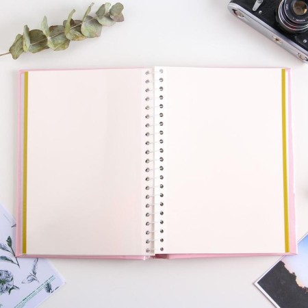 Photo album "Best Moments", 10 magnetic sheets-3