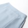 Women's skirt with a cut Mist p. 46, blue/white