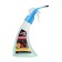 Cleaner glasses Waster "All -season" from -10C to +50C, 350 ml, trigger