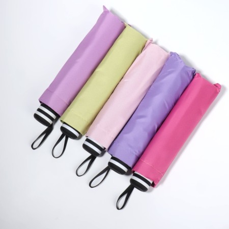 Mechanical "Harmony", Eponge, 4 additions, 8 knitting needles, r = 49 cm, color mix-3