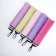 Mechanical "Harmony", Eponge, 4 additions, 8 knitting needles, r = 49 cm, color mix