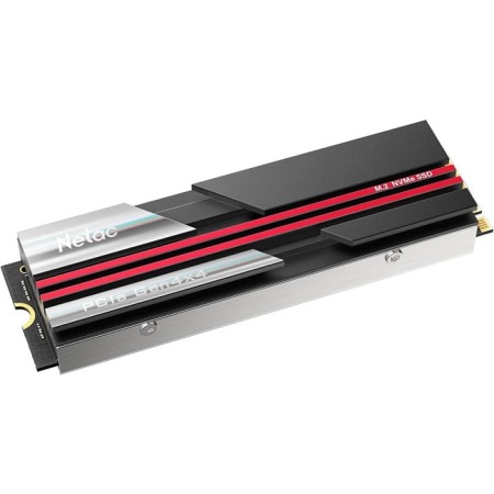 SSD NETAC PCI-E 4.0 x4 2TB NT01NV7000-2T0-2T0-E4X NV7000 M.2 2280-1