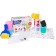 Set for children's creativity "drawing with fingers" "Big set"