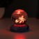 Night "Octoen" LED 1W USB 6x6x8cm