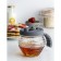 Bank with Kilner sauce, glass, 400 ml