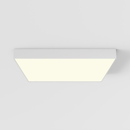 Technical C032CL-90W3K-SQ-W ZON, 600X600x60 mm, LED, 90W, 7320LM, 3000K, 3000K, white color, white-2