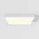 Technical C032CL-90W3K-SQ-W ZON, 600X600x60 mm, LED, 90W, 7320LM, 3000K, 3000K, white color, white