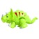 Musical toy "Funny dinosaur", light, sound, color mix