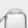 Glass glass Luminarc Troquet, 250 ml