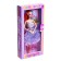 Carbonnic-model “Kira” doll in a dress, with accessories, mix