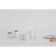 Set: Sugar and milkman Viva Scandinavia nicola, white color
