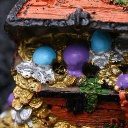 Spray "" chest with treasures "(set), 5 x 3.5 x 5 cm-5