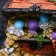 Spray "" chest with treasures "(set), 5 x 3.5 x 5 cm