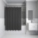 Curtain for the bathroom IDDIS PEVA P34PV1111, 180x180 cm