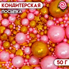 Confectionery Sprinking 