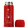 New Year. Thermos "Warm holidays", 350 ml