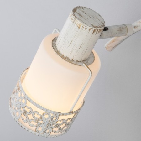 Wall lamp Silvia, 40W, E14, 35x16.5x17.2 cm-2