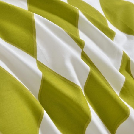 Bed linen 1.5 joint venture Sofi de Marko "Loki", size 180x230 cm, 160x220 cm, 50x70 cm - 2 pcs-2