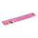Line-stroke plastic 20 cm zl-20 table of multiplication "The smallest" flexible