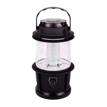 Camping lantern CL 04B 3W 20LED 200LM Chern. In Home 4690612031965