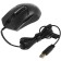 MSI Clutch GM30 mouse Black optical (6200DPI) USB2.0 (6BUT)
