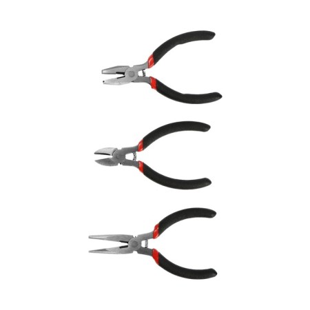 A set of hinge and lobe instruments Lom mini, pliers, sidebips, long-hugs-1