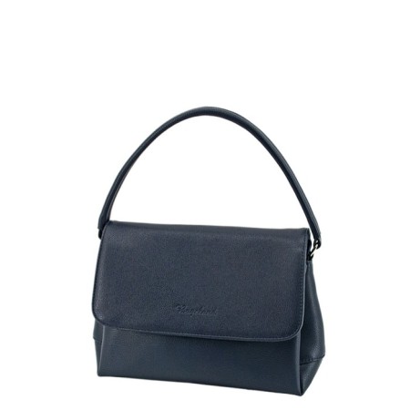 Bag-mixer on magnet, blue color