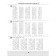 3000 examples in mathematics. Super training. Chain of examples. Three levels of complexity. 1 class. Uzorova O.V., Nefedova E.A.