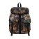 Type-8 backpack 35 liters, camouflage color