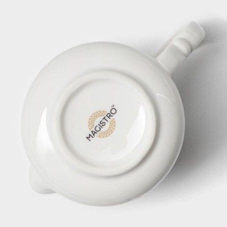 Porcelain Magistro Kingdom porcelain, 250 ml-5
